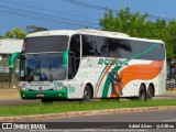 Empresa de Transportes Andorinha 5154 na cidade de Campo Grande, Mato Grosso do Sul, Brasil, por Adriel Alves - @A2Bus. Número da foto: #12176336.