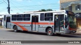 Ônibus Particulares HSI1F94 na cidade de Santarém, Pará, Brasil, por Lucas Welter. Número da foto: #:id.