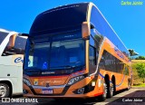 Poloni Turismo 7000 na cidade de Trindade, Goiás, Brasil, por Carlos Júnior. Número da foto: #12177597.