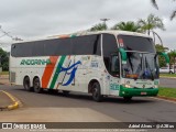 Empresa de Transportes Andorinha 5038 na cidade de Campo Grande, Mato Grosso do Sul, Brasil, por Adriel Alves - @A2Bus. Número da foto: #12176324.