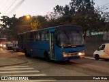 Ônibus Particulares  na cidade de Santo André, São Paulo, Brasil, por Paulo Mota. Número da foto: #12175776.