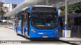 BRT Salvador 40033 na cidade de Salvador, Bahia, Brasil, por Flash Clicks. Número da foto: #12175725.