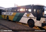 Empresa Gontijo de Transportes 3000 na cidade de Contagem, Minas Gerais, Brasil, por Maurício Nascimento. Número da foto: #12177862.