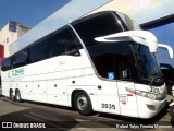 LC Turismo 2035 na cidade de Goiânia, Goiás, Brasil, por Rafael Teles Ferreira Meneses. Número da foto: #12177568.