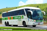 Empresa Gontijo de Transportes 21745 na cidade de Aparecida, São Paulo, Brasil, por Paulo Henrique Pereira Borges. Número da foto: #12177580.