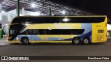 Nobre Turismo 2303 na cidade de Rio Verde, Goiás, Brasil, por Deoclismar Vieira. Número da foto: #:id.