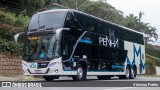 Empresa de Ônibus Nossa Senhora da Penha 63025 na cidade de Joinville, Santa Catarina, Brasil, por Vinicius Petris. Número da foto: #12177452.