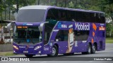 Empresa de Ônibus Nossa Senhora da Penha 63050 na cidade de Joinville, Santa Catarina, Brasil, por Vinicius Petris. Número da foto: #12177455.