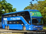 Real Maia 2217 na cidade de Fortaleza, Ceará, Brasil, por Francisco Dornelles Viana de Oliveira. Número da foto: #:id.