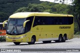 Viação Itapemirim 60053 na cidade de Manhuaçu, Minas Gerais, Brasil, por Lucas Oliveira. Número da foto: #12176454.