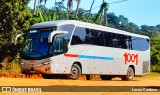 Auto Viação 1001 RJ 108.1116 na cidade de Itaocara, Rio de Janeiro, Brasil, por Lucas Cardoso. Número da foto: #:id.