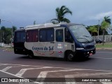 Cruzeiro do Sul Transportes 25236 na cidade de Campo Grande, Mato Grosso do Sul, Brasil, por Adriel Alves - @A2Bus. Número da foto: #12176378.