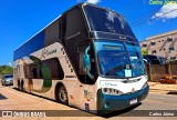 AS Turismo 1950 na cidade de Trindade, Goiás, Brasil, por Carlos Júnior. Número da foto: #12177405.