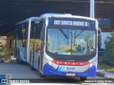 Next Mobilidade - ABC Sistema de Transporte 8348 na cidade de Diadema, São Paulo, Brasil, por Fabrício Portella Matos. Número da foto: #12176272.