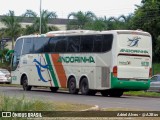 Empresa de Transportes Andorinha 5038 na cidade de Campo Grande, Mato Grosso do Sul, Brasil, por Adriel Alves - @A2Bus. Número da foto: #12176312.