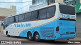 Viatran - Viação TransBrasília 4750 na cidade de Barra da Estiva, Bahia, Brasil, por Flávio  Santos. Número da foto: #12178058.