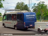 Cruzeiro do Sul Transportes 25241 na cidade de Campo Grande, Mato Grosso do Sul, Brasil, por Adriel Alves - @A2Bus. Número da foto: #12176383.