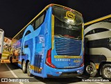 Soares Turismo e Fretamento 4041 na cidade de Aparecida, São Paulo, Brasil, por Weslley Kelvin Batista. Número da foto: #12175939.
