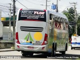 Neuri Tur 4312027 na cidade de Fortaleza, Ceará, Brasil, por Francisco Dornelles Viana de Oliveira. Número da foto: #:id.