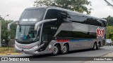 Auto Viação 1001 RJ 108.762 na cidade de Joinville, Santa Catarina, Brasil, por Vinicius Petris. Número da foto: #12177448.