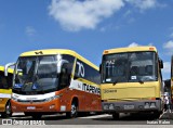 Ônibus Particulares 20469 na cidade de Juiz de Fora, Minas Gerais, Brasil, por Isaias Ralen. Número da foto: #12177787.