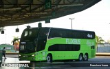 FlixBus Transporte e Tecnologia do Brasil 40004 na cidade de Londrina, Paraná, Brasil, por Francisco Ivano. Número da foto: #12175646.