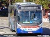 Next Mobilidade - ABC Sistema de Transporte 8359 na cidade de Diadema, São Paulo, Brasil, por Fabrício Portella Matos. Número da foto: #12176255.