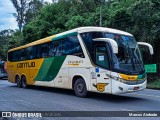 Empresa Gontijo de Transportes 19000 na cidade de Belo Horizonte, Minas Gerais, Brasil, por Marcos Andrade. Número da foto: #12176137.