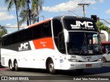 JMC Turismo 2013 na cidade de Goiânia, Goiás, Brasil, por Rafael Teles Ferreira Meneses. Número da foto: #:id.