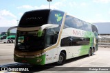 Expresso Marly 1240 na cidade de Goiânia, Goiás, Brasil, por Rodrigo Barraza. Número da foto: #12176949.