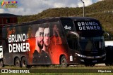 Bruno & Denner 2116 na cidade de Vitória da Conquista, Bahia, Brasil, por Filipe Lima. Número da foto: #12177360.