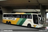 Empresa Gontijo de Transportes 12730 na cidade de Belo Horizonte, Minas Gerais, Brasil, por Rodrigo Barraza. Número da foto: #12176926.