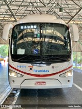 Empresa Reunidas Paulista de Transportes 145414 na cidade de Bauru, São Paulo, Brasil, por Júnior Juninho. Número da foto: #:id.