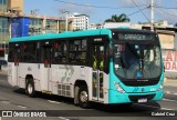 VSFL - Viação São Francisco 484 na cidade de Juiz de Fora, Minas Gerais, Brasil, por Gabriel Cruz. Número da foto: #:id.