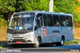 BluMob - Concessionária de Transporte Urbano de Blumenau 9717 na cidade de Blumenau, Santa Catarina, Brasil, por Diego Lip. Número da foto: #:id.