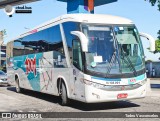 Auto Viação 1001 RJ 108.024 na cidade de Rio de Janeiro, Rio de Janeiro, Brasil, por Tadeu Vasconcelos. Número da foto: #12178051.