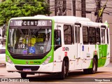 Via Verde Transportes Coletivos 0524016 na cidade de Manaus, Amazonas, Brasil, por Thiago Souza. Número da foto: #:id.