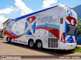 CASSEMS - Caixa de Assistência dos Servidores de Mato Grosso do Sul G7 1800 DD na cidade de Campo Grande, Mato Grosso do Sul, Brasil, por Adriel Alves - @A2Bus. Número da foto: #12176357.