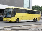 Viação Itapemirim 8847 na cidade de Rio de Janeiro, Rio de Janeiro, Brasil, por Marlon Mendes da Silva Souza. Número da foto: #12177089.