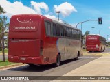 Cruzeiro do Sul Transportes 25256 na cidade de Campo Grande, Mato Grosso do Sul, Brasil, por Adriel Alves - @A2Bus. Número da foto: #12176400.