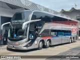 Auto Viação 1001 RJ 108.590 na cidade de Rio de Janeiro, Rio de Janeiro, Brasil, por Luiz Guilherme. Número da foto: #12176426.
