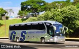 Guerino Seiscento 0514 na cidade de Londrina, Paraná, Brasil, por Francisco Ivano. Número da foto: #12175638.