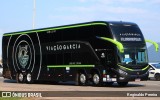 Viação Garcia 96000 na cidade de Florianópolis, Santa Catarina, Brasil, por Reginaldo Pereira. Número da foto: #12177687.