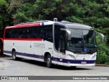 Viação Piracicabana 1677 na cidade de São Paulo, São Paulo, Brasil, por Fabricio do Nascimento Zulato. Número da foto: #:id.