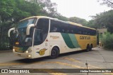 Empresa Gontijo de Transportes 14450 na cidade de São Paulo, São Paulo, Brasil, por Helder Fernandes da Silva. Número da foto: #12177690.