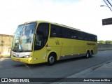 Viação Itapemirim 7811 na cidade de São Paulo, São Paulo, Brasil, por José Geyvson da Silva. Número da foto: #12177406.