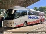 Empresa Reunidas Paulista de Transportes 145407 na cidade de Bauru, São Paulo, Brasil, por Júnior Juninho. Número da foto: #12176982.