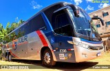 GS Tour Viagens e Turismo 5200 na cidade de Trindade, Goiás, Brasil, por Carlos Júnior. Número da foto: #12177317.