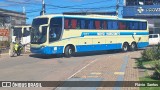 Viação Novo Horizonte 1028111 na cidade de Barra da Estiva, Bahia, Brasil, por Flávio  Santos. Número da foto: #12178043.