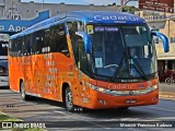 Cadatur Transportes e Turismo 3000 na cidade de Aparecida, São Paulo, Brasil, por Moaccir  Francisco Barboza. Número da foto: #:id.